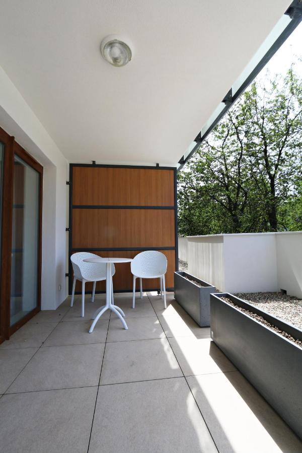Prima By Baltic Home Miedzyzdroje Exterior photo