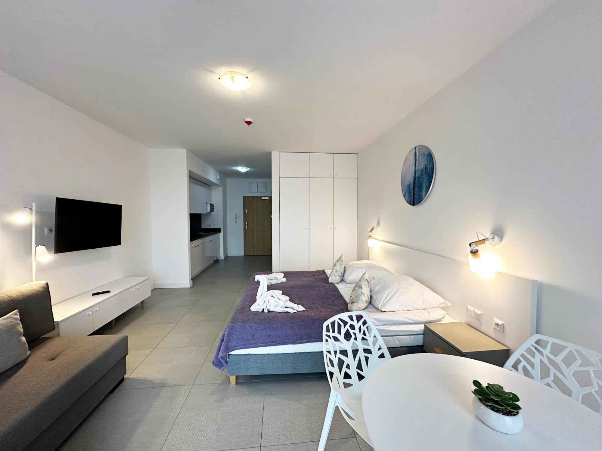 Prima By Baltic Home Miedzyzdroje Exterior photo