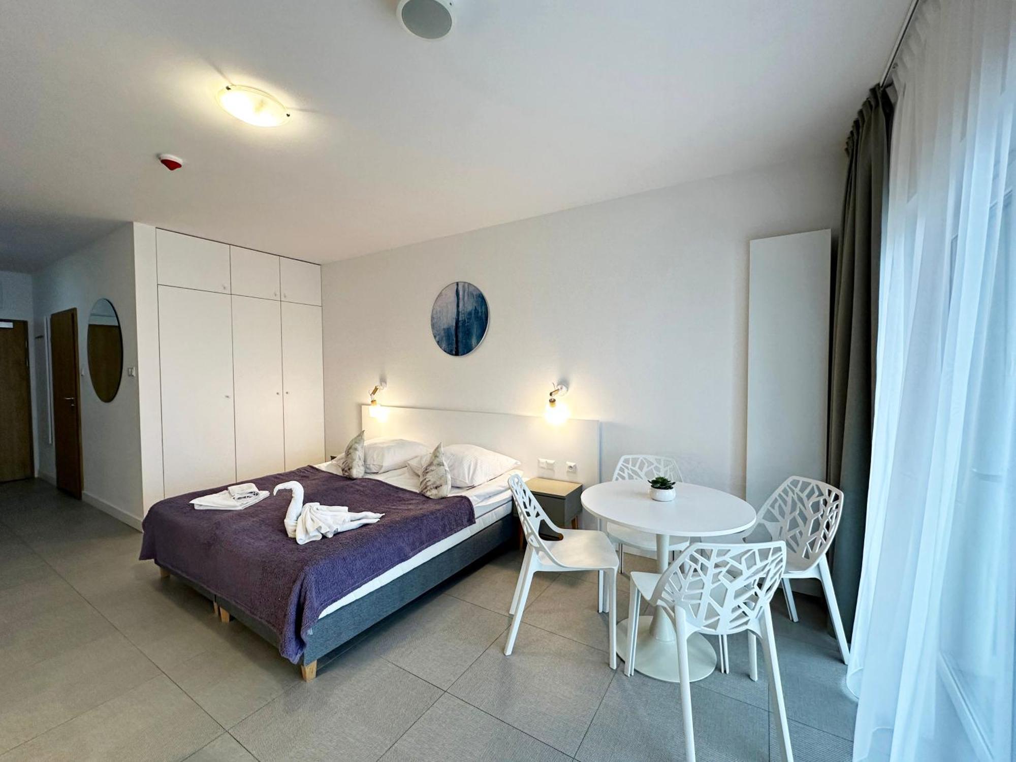 Prima By Baltic Home Miedzyzdroje Exterior photo