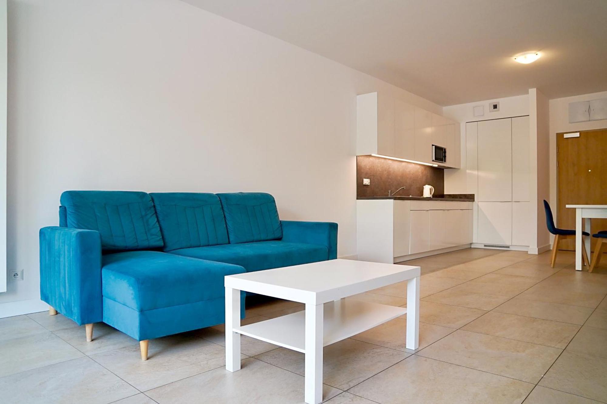 Prima By Baltic Home Miedzyzdroje Exterior photo